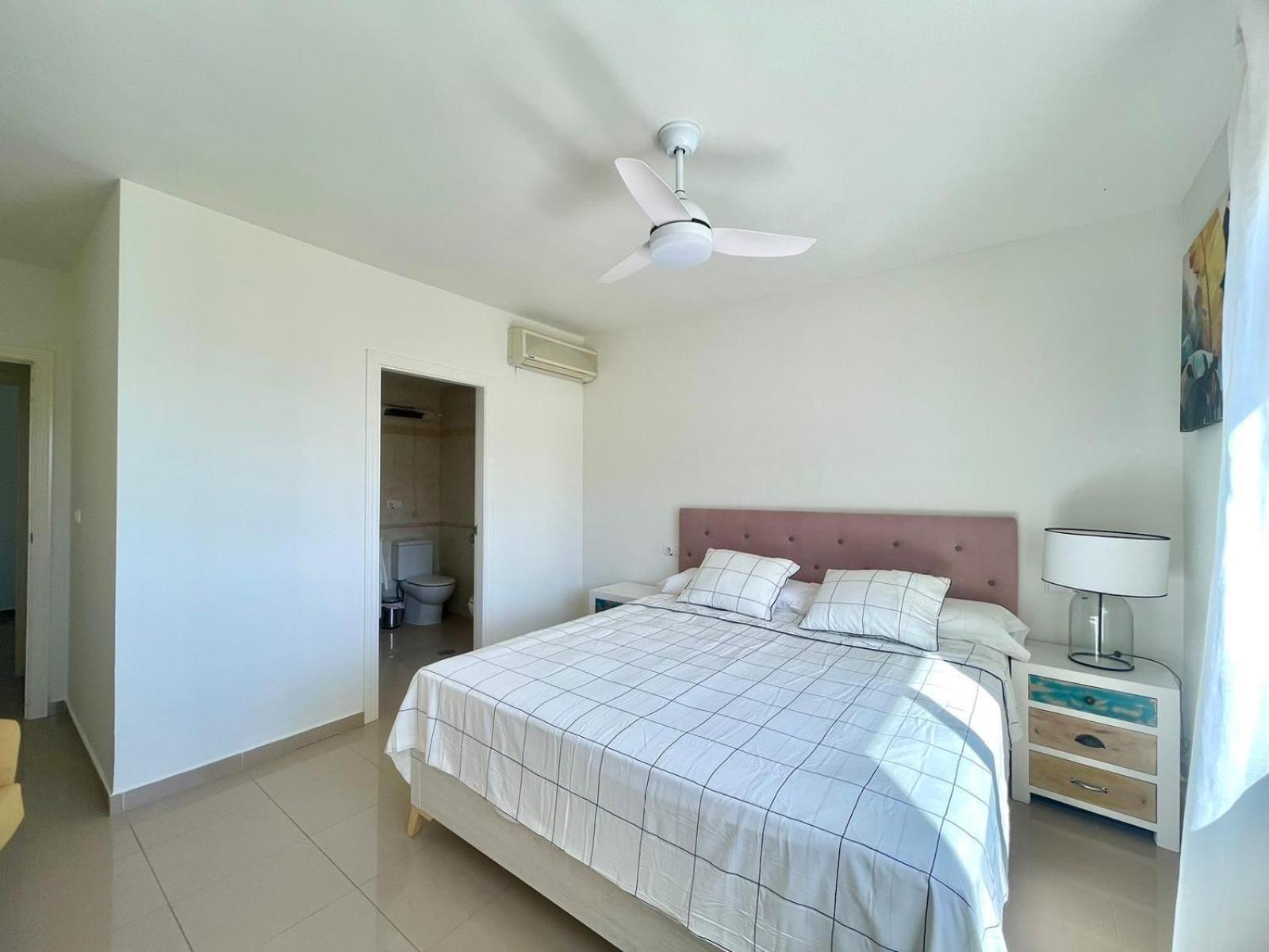 Chalet Villa Sophia Alicante Ngoại thất bức ảnh