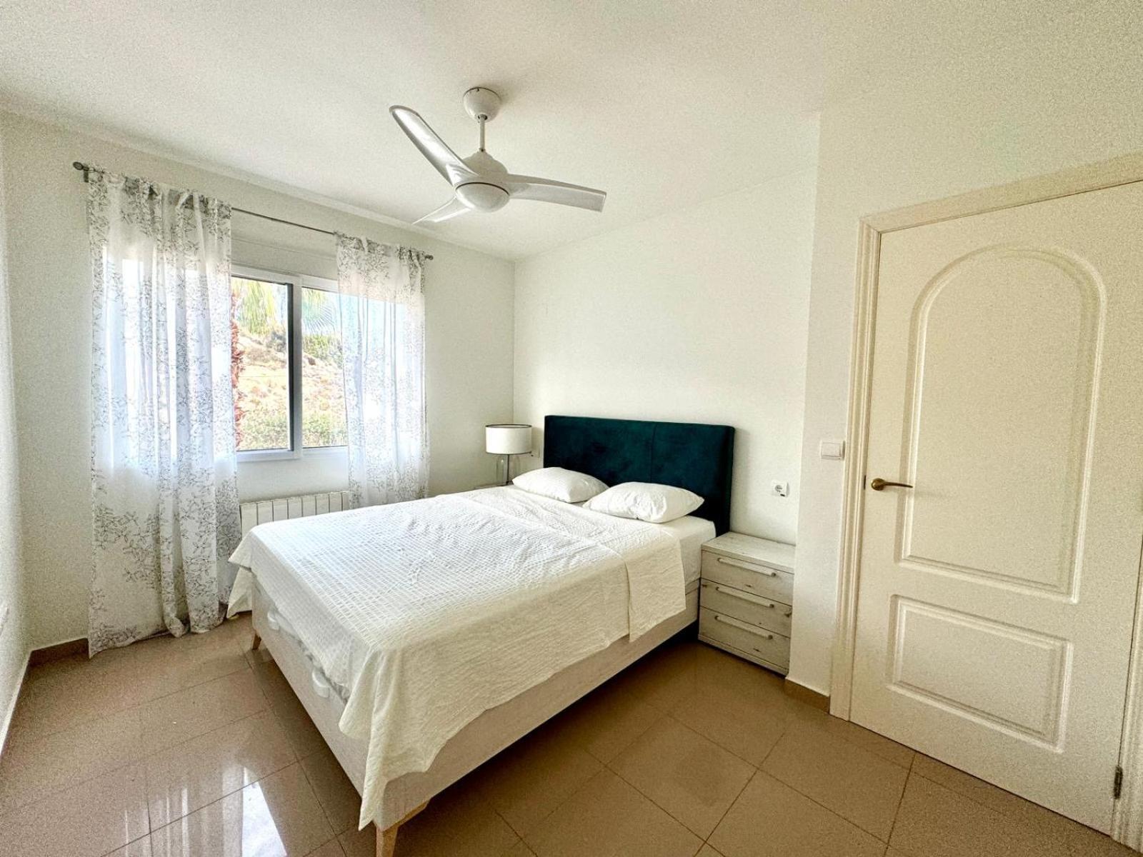 Chalet Villa Sophia Alicante Ngoại thất bức ảnh