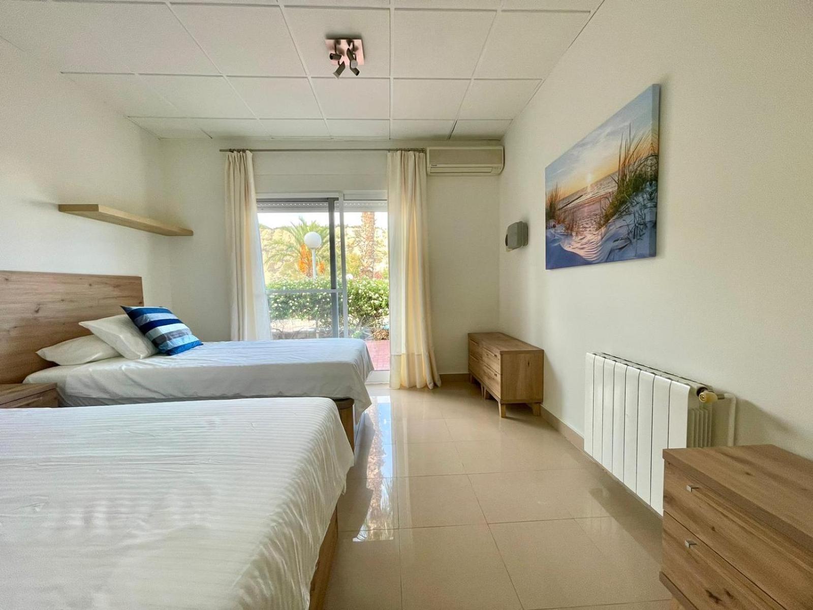 Chalet Villa Sophia Alicante Ngoại thất bức ảnh